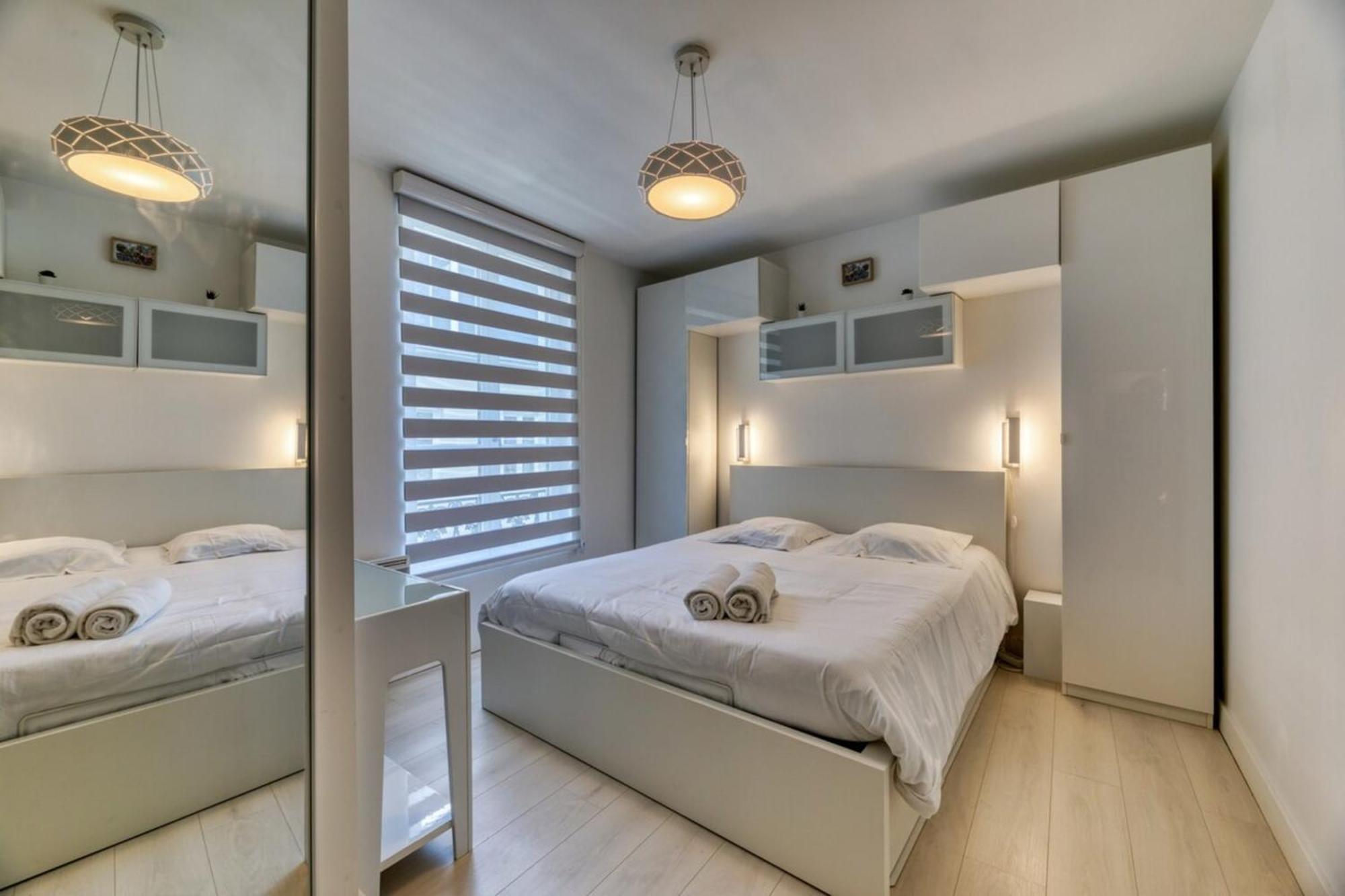 Appartement Carlos Au Pied Du Gros Horloge ! Rouen
